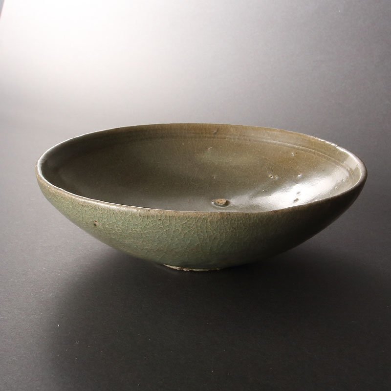 大得価，限定セール 委託HK 時代 高麗青磁鉢 茶道具 古美術 陶磁器 高麗 朝鮮 茶の湯 青瓷(高麗)｜売買されたオークション情報、yahooの商品情報をアーカイブ公開 - オークファン 高麗