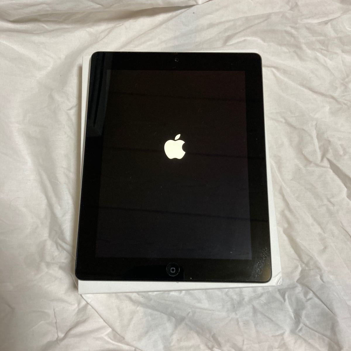 第4世代 32GB iPad Wi-Fi mini Apple Wi-Fiモデル cellular ブラック 