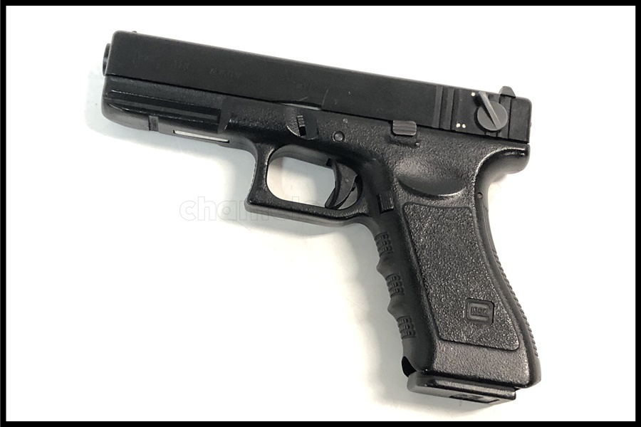 東京)KSC G18C グロック18C ガスブローバック