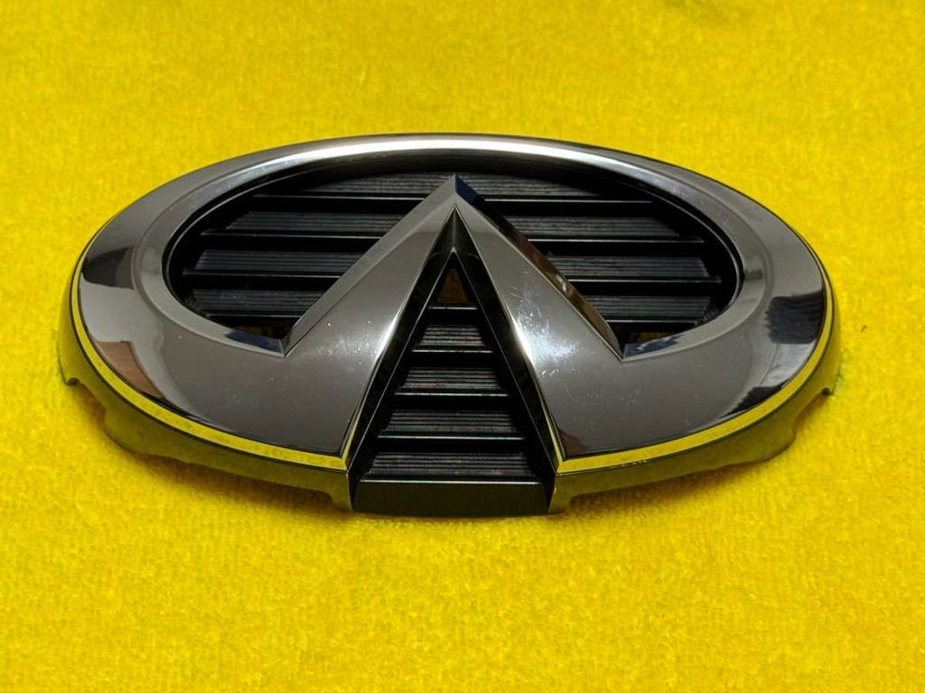 Y51フーガ前期 インフィニティマーク フーガ INFINITI インフィニティ