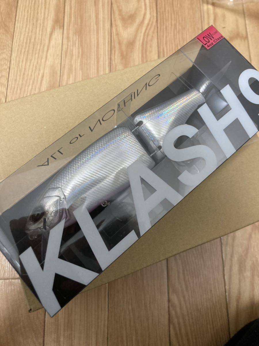 DRT クラッシュ9 Lazer Spex low KLASH9 LOW DRT クラッシュ9 Lazer