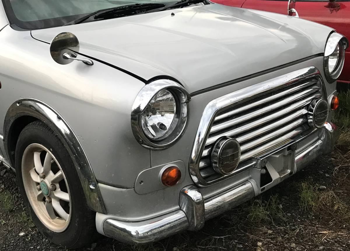 L710S L700S ミラ ジーノ ミラジーノ 絶版希少!! DCN ウインカー 