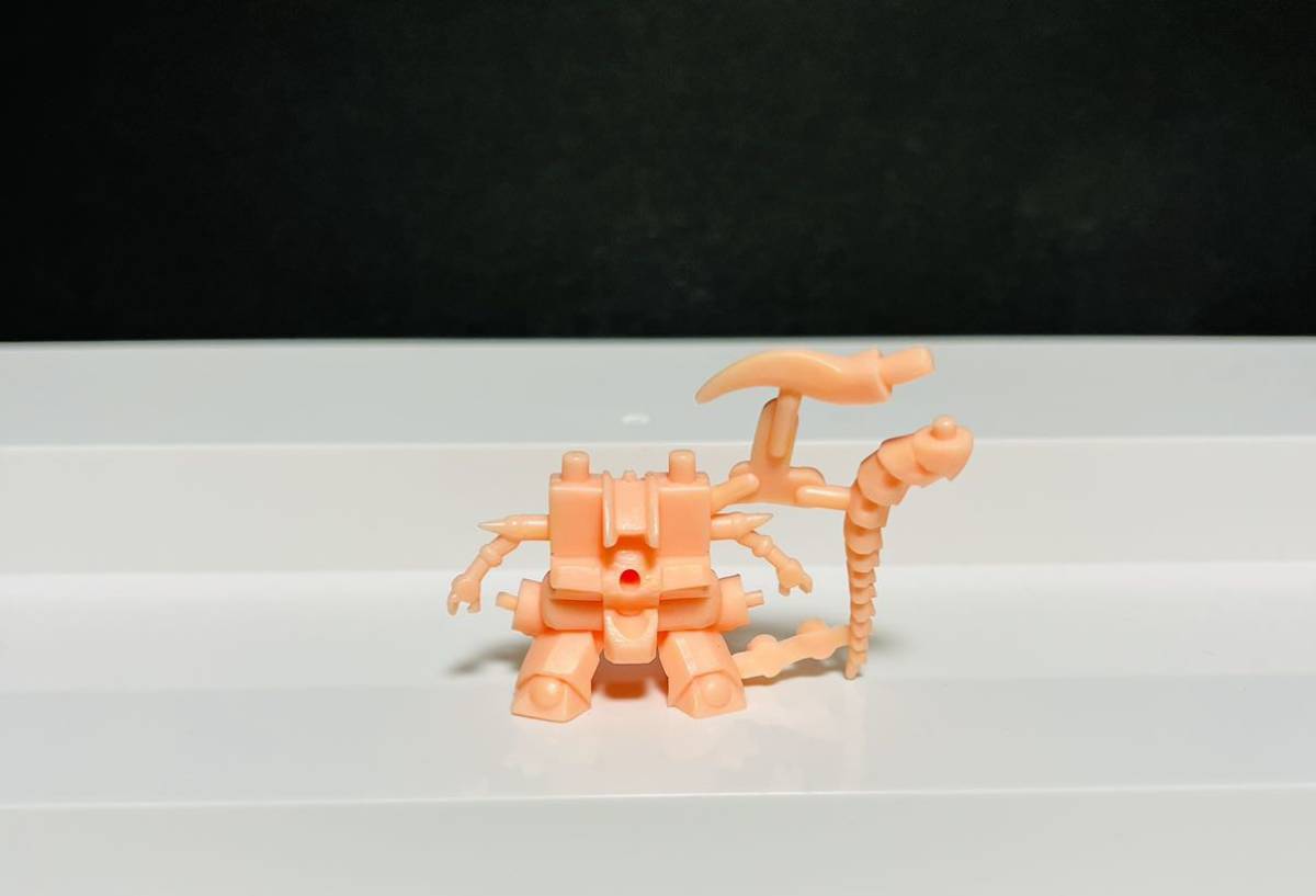 ガンドランダー ガン消し 竜女王ビギナ・ギナ(黒) 0 2025年最新