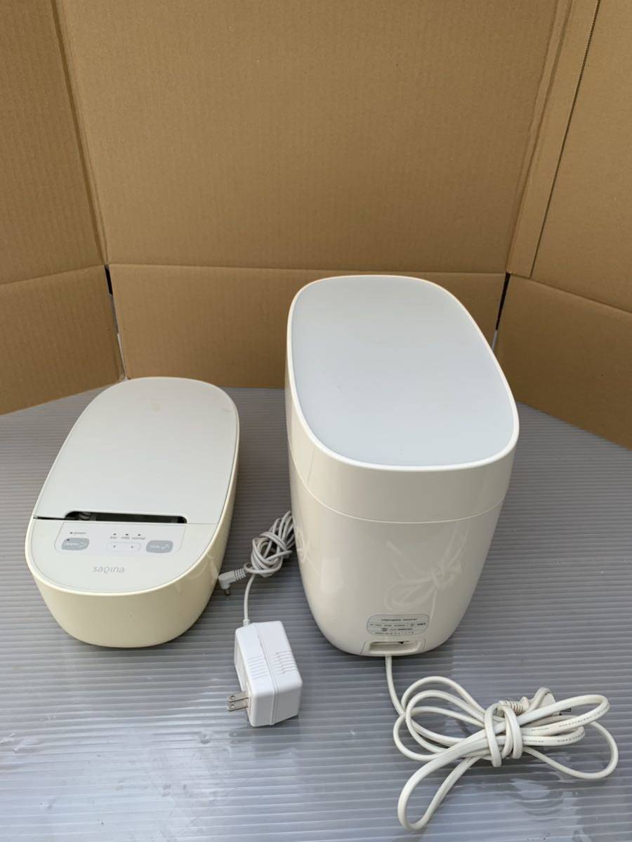 ピノ pino サキナ ホームエステマシン製品情報 ホームエステ 美容機器 