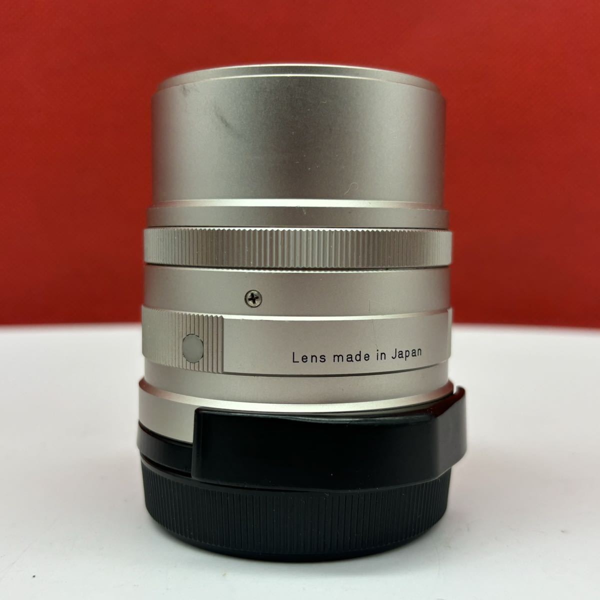Zeiss Sonnar Carl Contax T* CONTAX Lens T for 135mm f⁄2.8 | Camera
