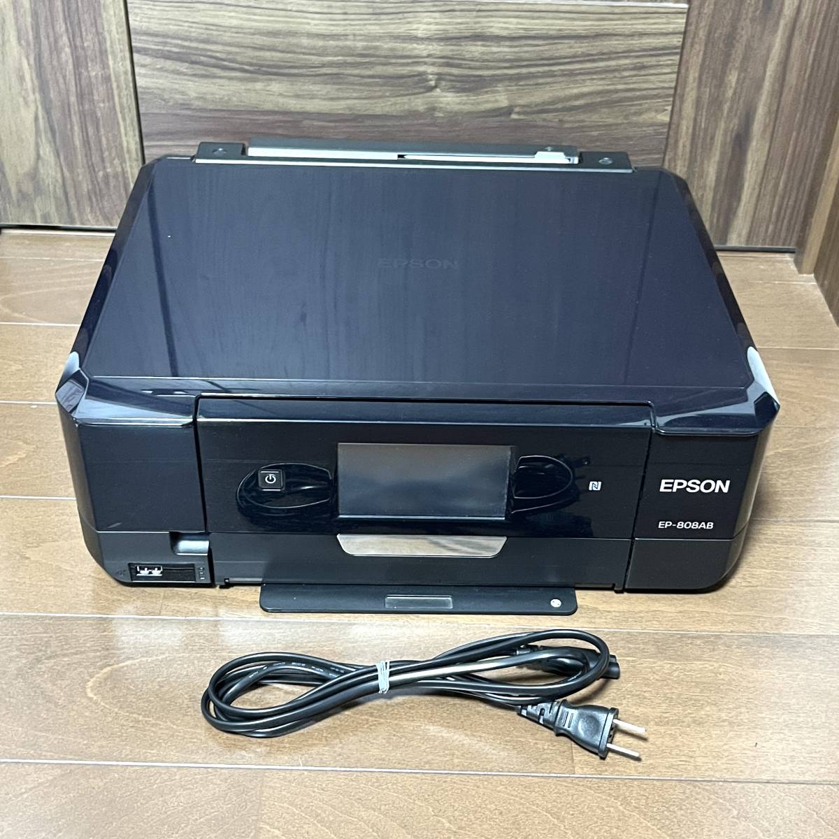 ジャンク EPSON エプソン カラリオ インクジェット複合機 FC2797 EP