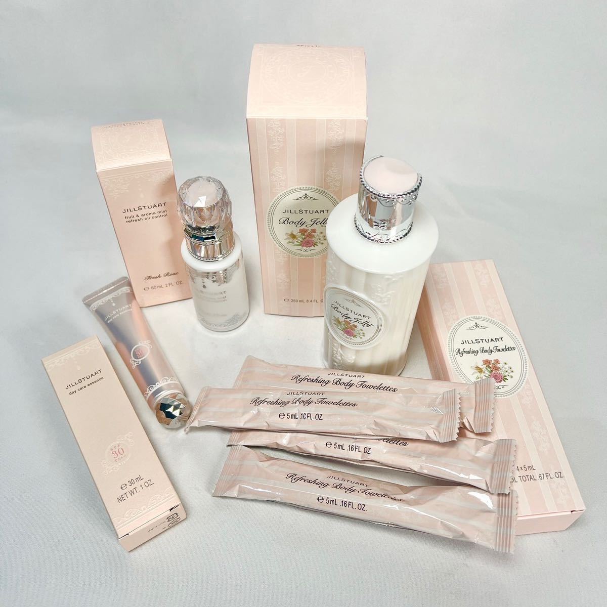 JILLSTUART 化粧品 まとめ売り JILL STUART Beauty 公式オンラインショップ