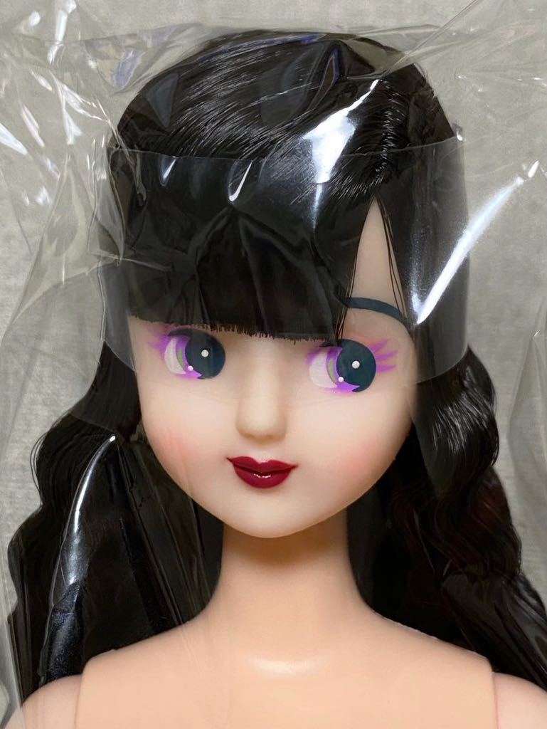 大得価，格安 メイリン リカちゃんキャッスル おたのしみドールesc ジェニーフレンド 27cm 黒髪 ジュディ ミツキ たまき みらい シオン(人形)｜売買されたオークション情報、yahooの商品情報をアーカイブ公 人形