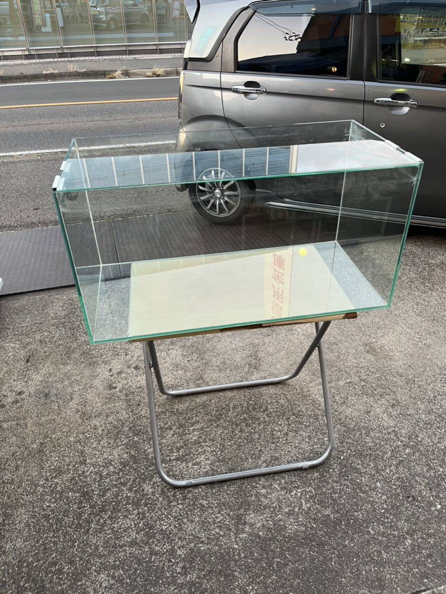 引取り 愛知県一宮市】アクアデザインアマノ（A.D.A）90×45×45 