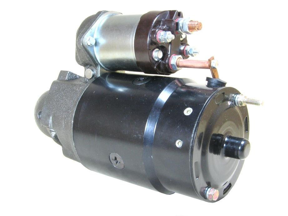 パワーストローク 新品 デルコ互換 GM † 1967-1975y 5.0L 5.3L 5.4L 5.7L インパラ カプリス カマロ コルベット ノバ シェベル ベルエア