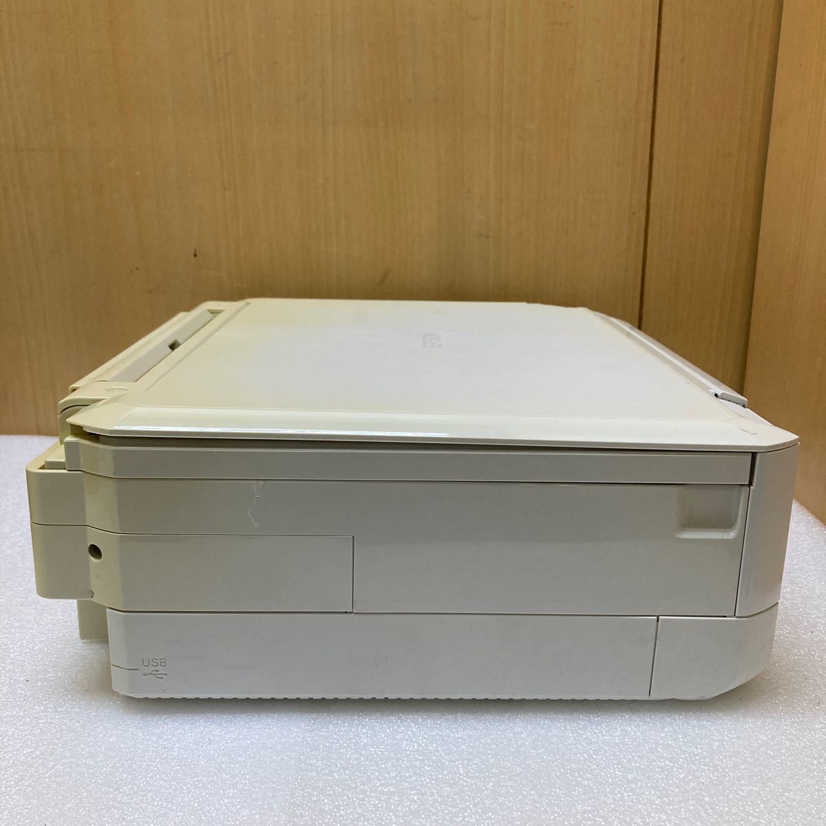 EP-777A EPSON インクジェット複合機 Colorio 無線 スマートフォン 