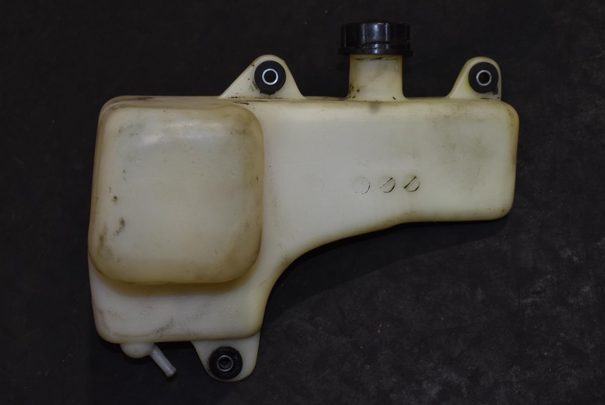 S355 当時物 純正 GT550 オイルタンク 0053 検) GT380 GT550 GT380