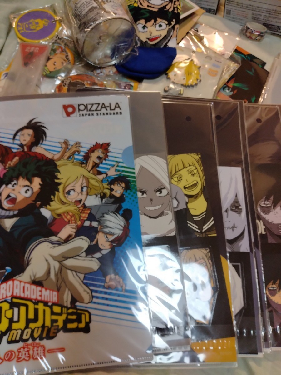 僕のヒーローアカデミア 呪術廻戦 ハイキュー 名探偵コナン 鬼滅 僕のヒーローアカデミア 呪術廻戦 ハイキュー 名探偵コナン 鬼滅