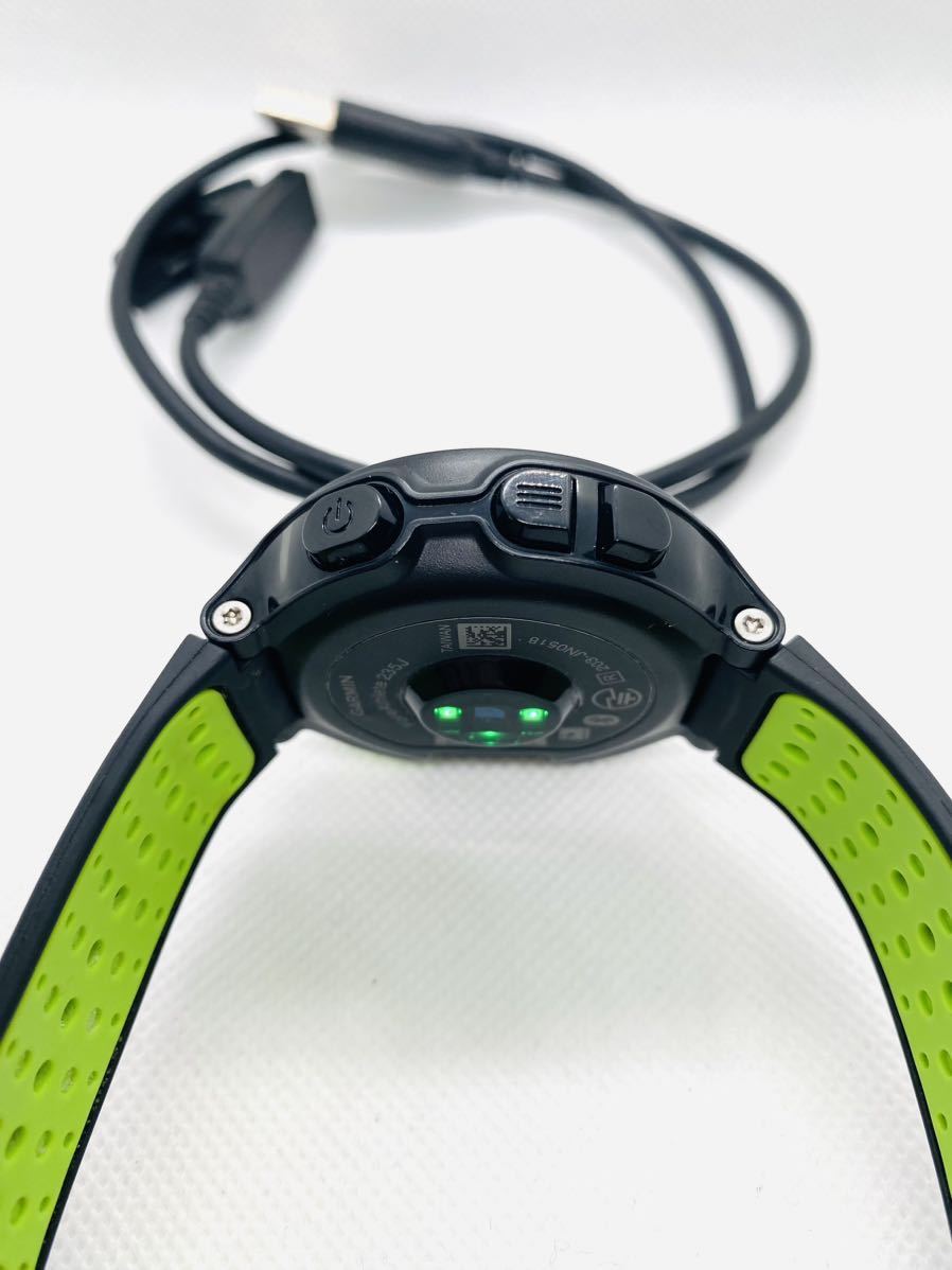 ForeAthlete 235J | Special BEAMS 美品GARMIN 超美品 GARMIN