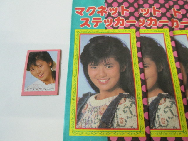 2026年最新Yahoo!オークション -@南野陽子の中古品・新品・未使用品一覧