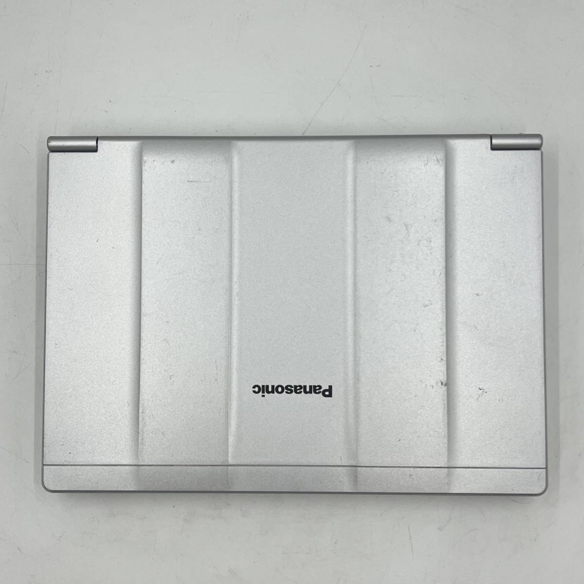 Windows 11 PRO+ Office ] 中古 ノートパソコン Panasonic CF-SV8 [CPU