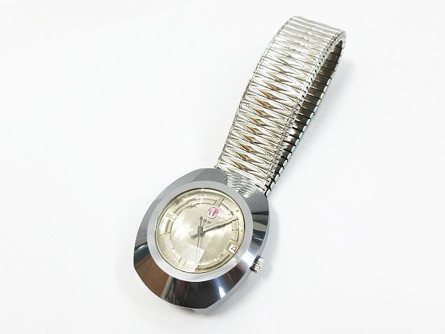 □ 稼動品 ジャンク 現状品 RADO ラド― DIASTAR ダイアスター 自動巻き