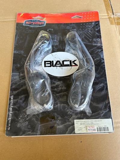  Kuryakyn/クリアキン TOUR-TECH ADJクルーズマウント ロングアーム/光沢ブラック #7575 品(ハーレーダビッドソン用)｜売買されたオークション情報、yahooの商品情報をアーカイブ公開 - オークファン ハーレーダビッドソン用