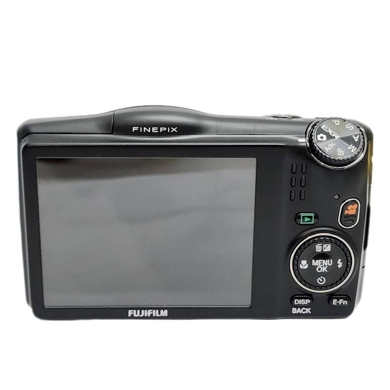 FUJIFILM FinePix F810 コンパクトデジタルカメラ ジャンク