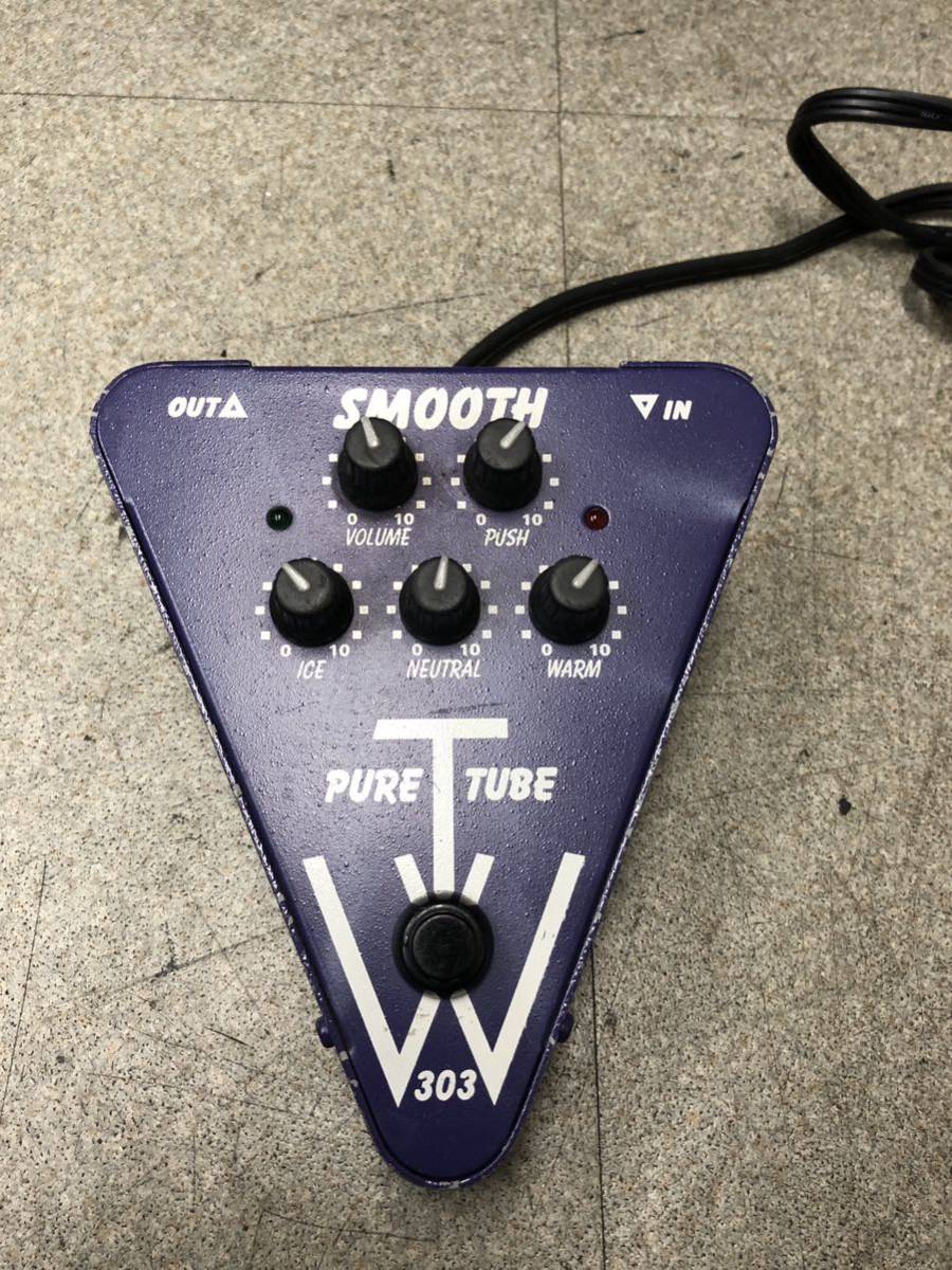 チューブワークス Tube Works Smooth tube driver Tube Works SMOOTH