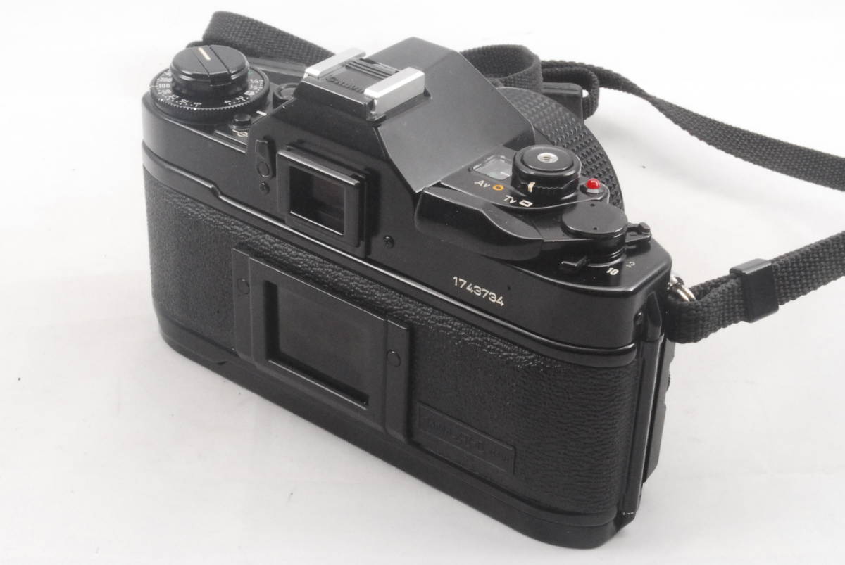 モルト交換(キャノンAE-1)｜フィルムカメラ修理のアクアカメラ