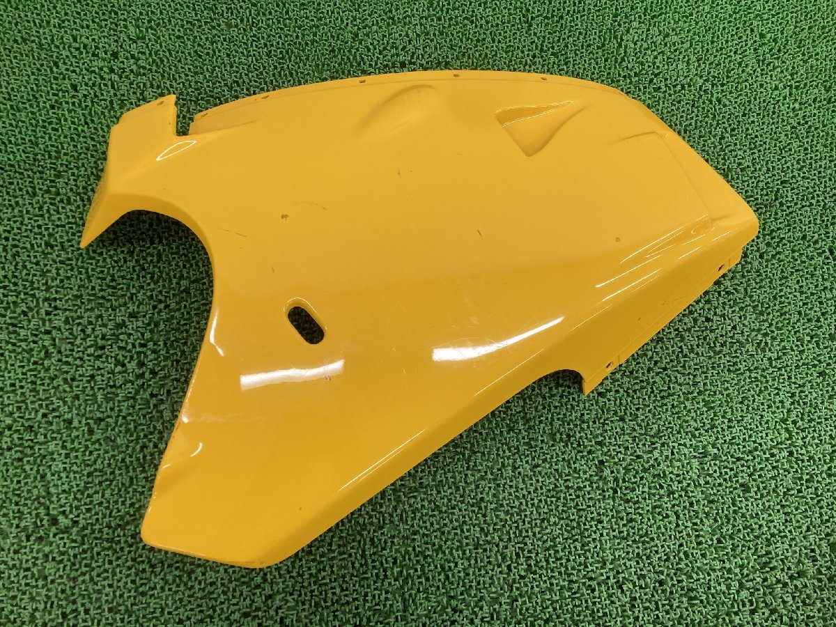 DUCATI 748 916 純正アンダーカウル サイド 57ID:Ae072850100 0 1 純正 