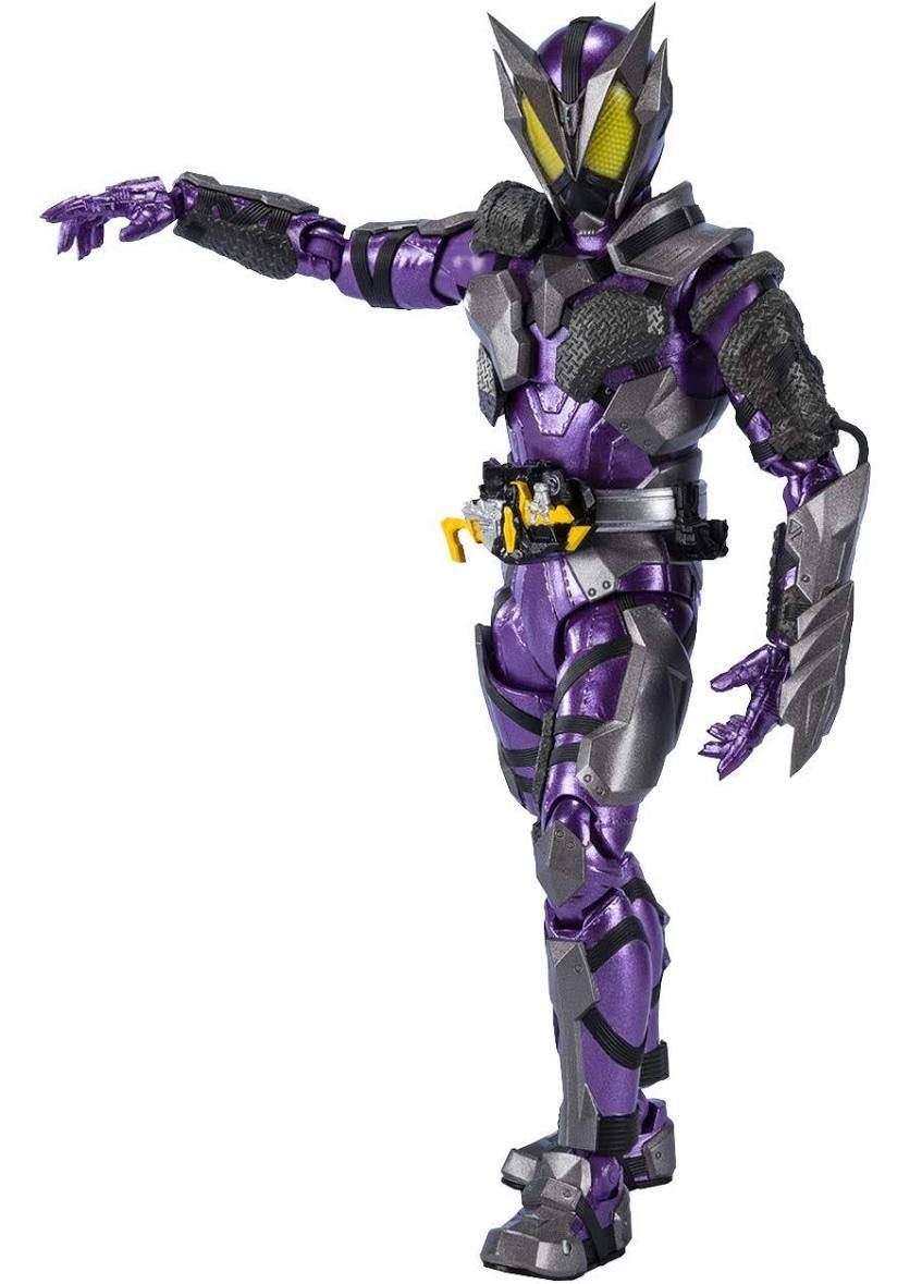 仮面ライダー滅 スティングスコーピオン : スティングスコーピオン