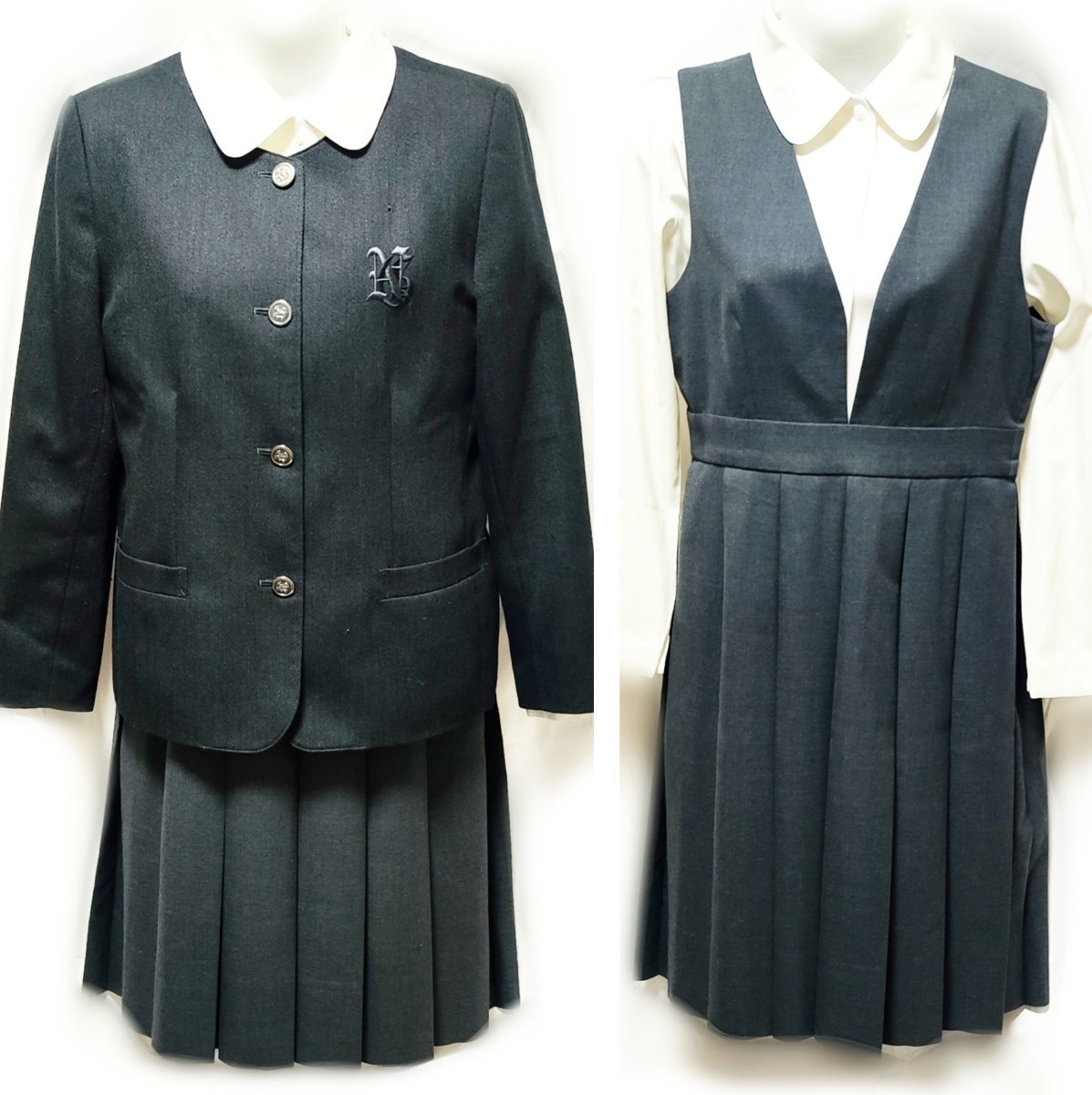 仁川学院高校 制服