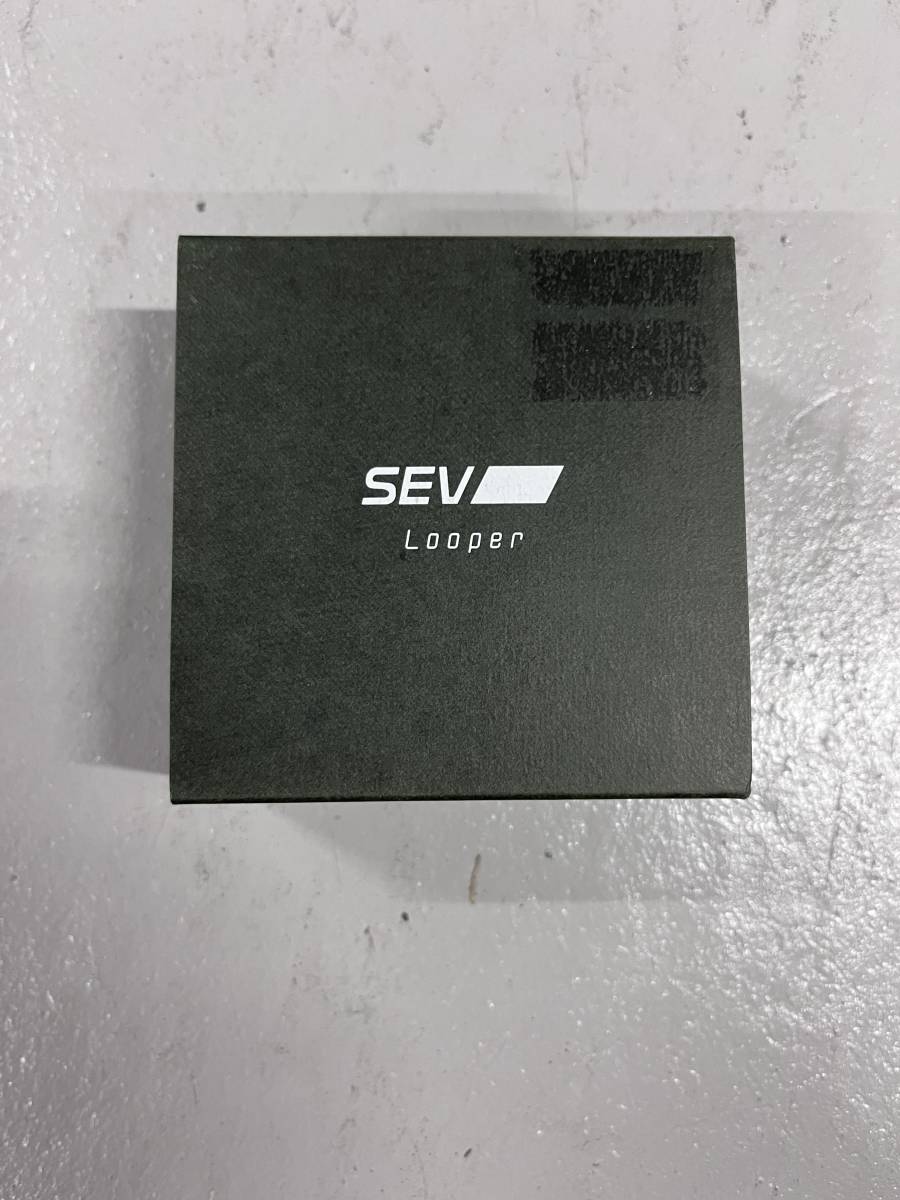 SEV typeM ライトブルー type ルーパー M Looper(ルーパー) 48サイズ