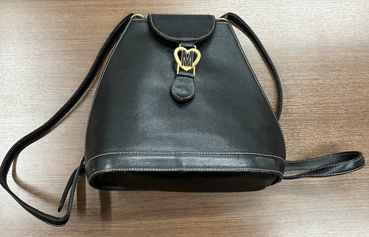 モスキーノ バックパック Moschino | ナイロン MOSCHINO リュック JP 