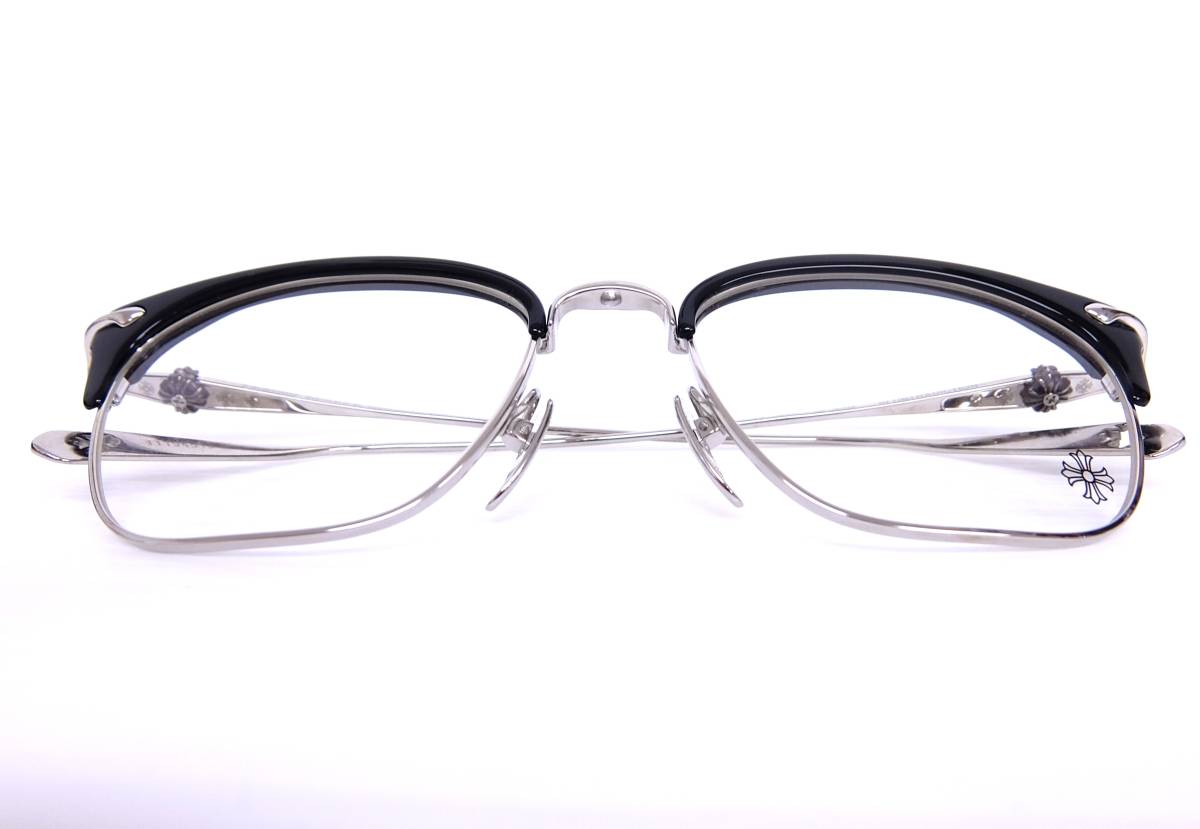 ケース付き CHROME HEARTS クロムハーツ SLUNTRADICTION クロスボール
