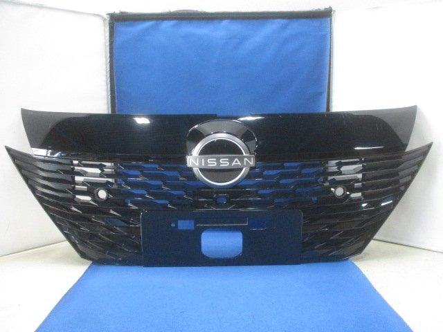 日産 AURA/オーラ FE13 グリル 純正 カメラ・センサー 62310-6XL0A