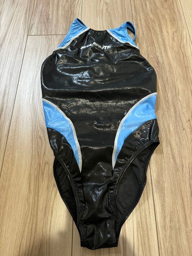 パルフェット コスプレ衣装 競泳水着 コスプレ 水着 中古