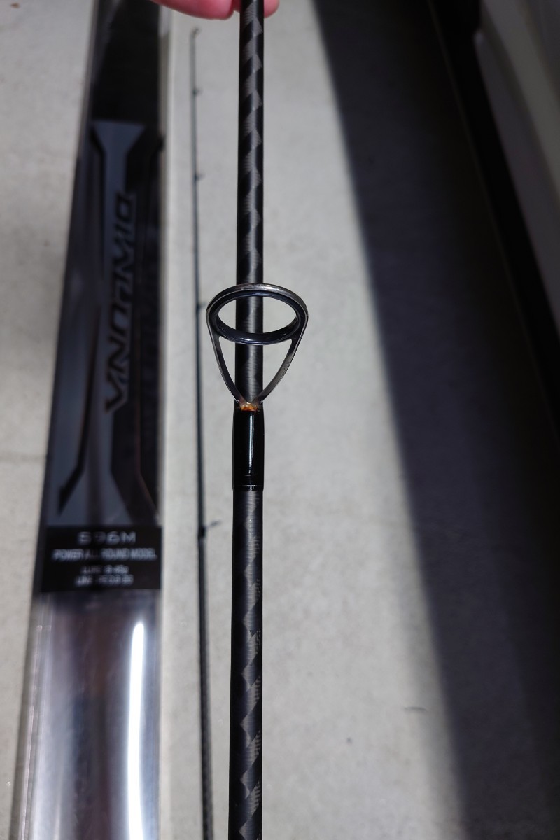 18ディアルーナ シマノ S96M シマノ(SHIMANO) 0 ディアルーナ S96m