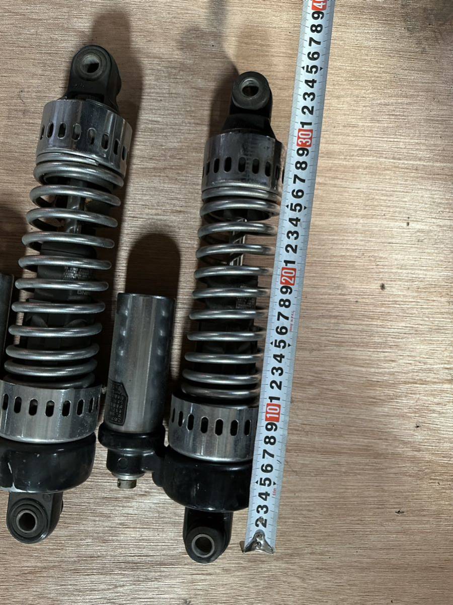 OHLINSサスペンション スポーツスター XL1200 XL883 オーリンズ