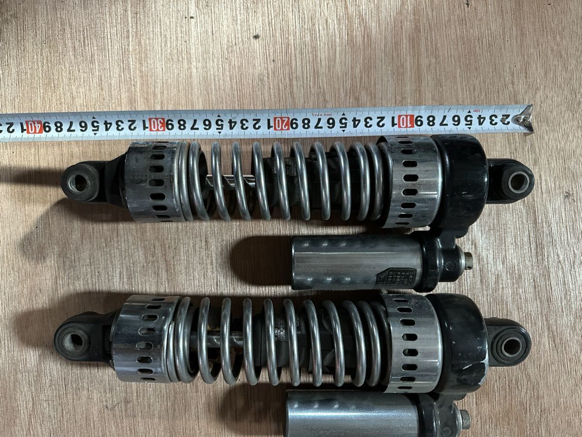 OHLINSサスペンション スポーツスター XL1200 XL883 オーリンズ