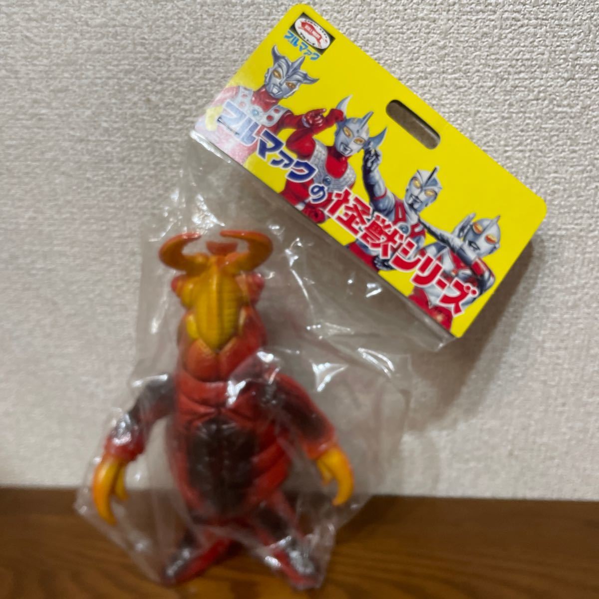 ノ*ー様 ノコギリン ブルマァク 新復刻版 ノ*ー様 ノコギリン