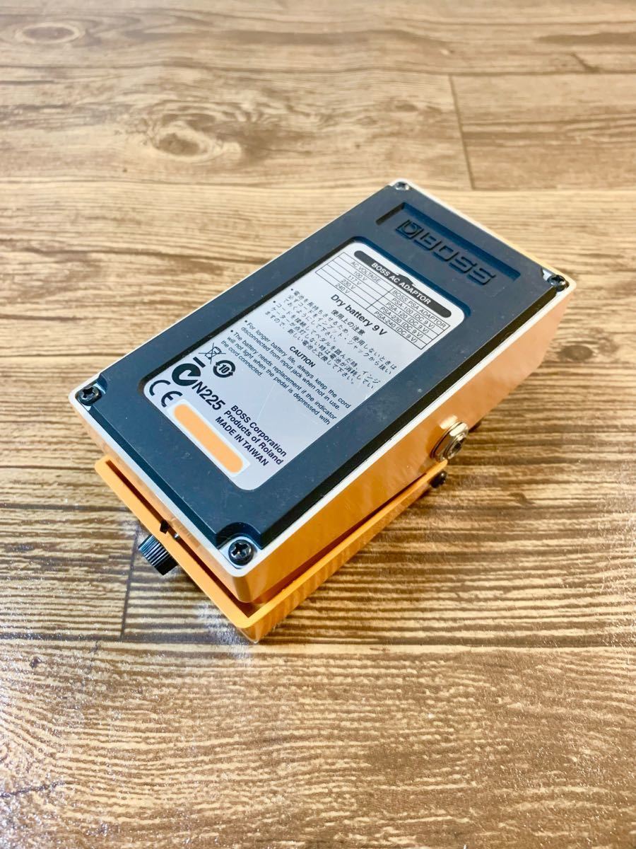 BOSS DS-2 TURBO Distortion ボス ターボ ディストーション DS-2