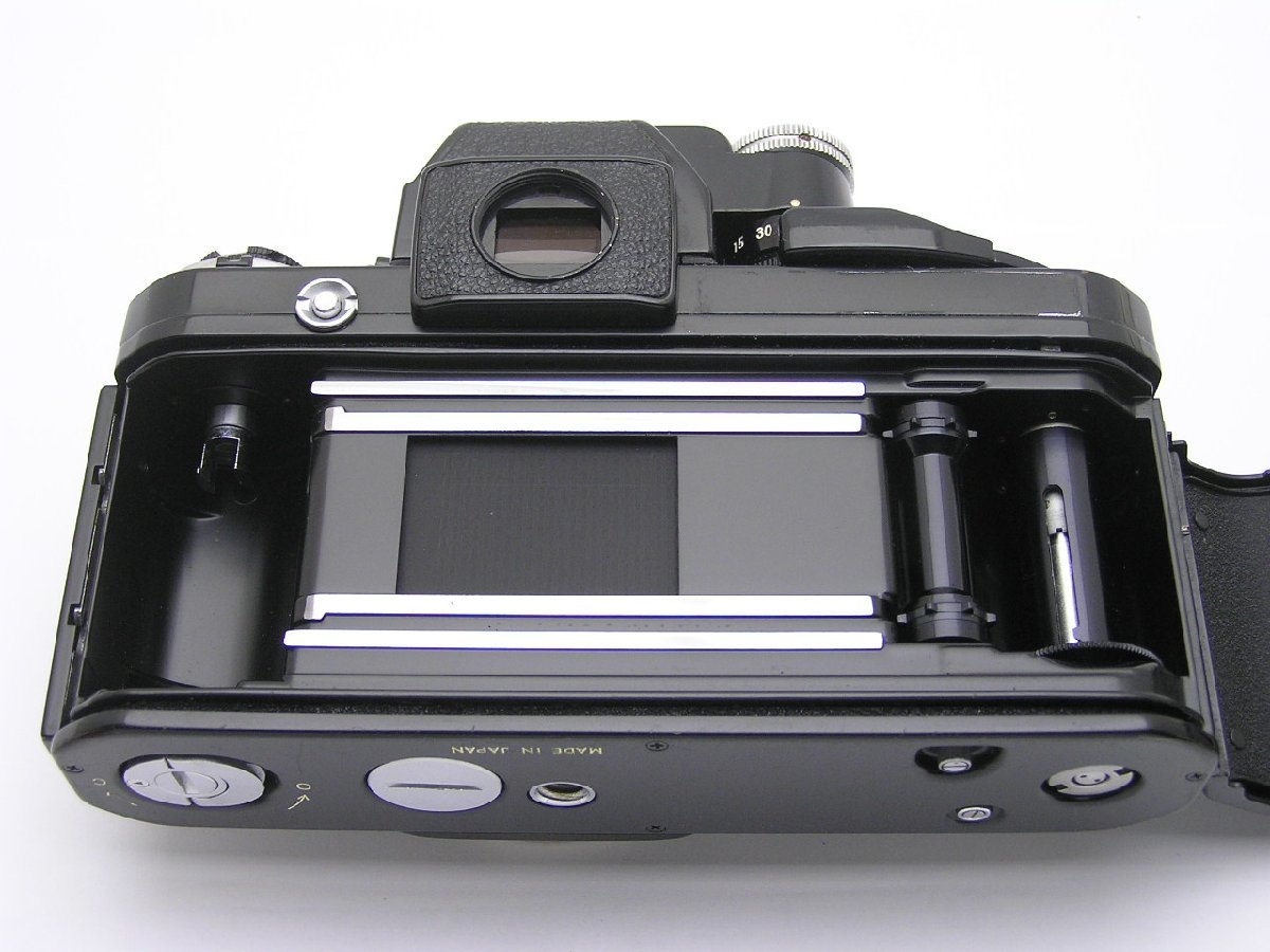 安心の完全動作品 Nikon F2 フォトミック 55mm F3.5 #5744 公式通販