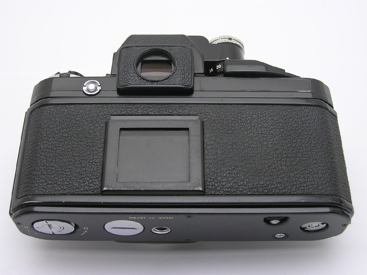 安心の完全動作品 Nikon F2 フォトミック 55mm F3.5 #5744 公式通販