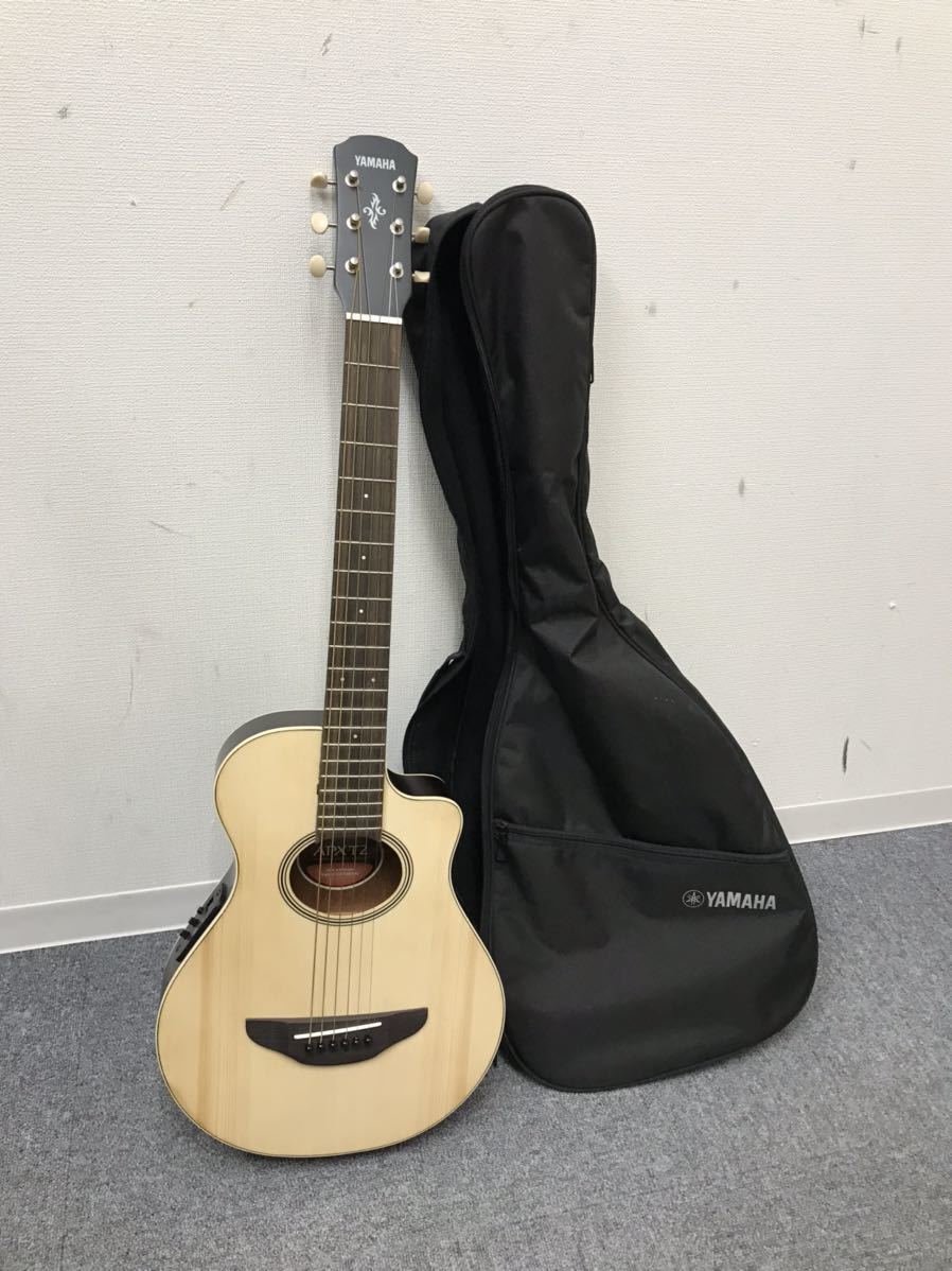 YAMAHA APXT2 アコースティックギター YAMAHA APXT2 アコースティック