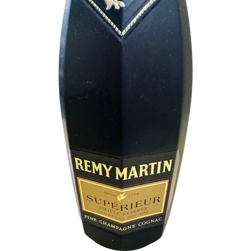 REMY MARTIN SUPERIEUR レミーマルタン スーペリオール REMY MARTIN SUPERIEUR レミーマルタン スーペリオール レミーマルタン