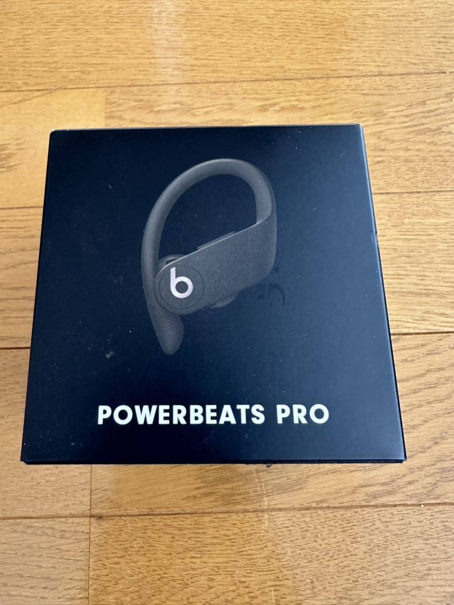 新作登場，定番 ほぼ Powerbeats Pro ワイヤレスイヤホン Bluetooth iPhone Android ノイズキャンセリング(イヤホン、ヘッドフォン)｜売買されたオークション情報、yahooの商品情報をアーカイブ公開 - オークファン アップル