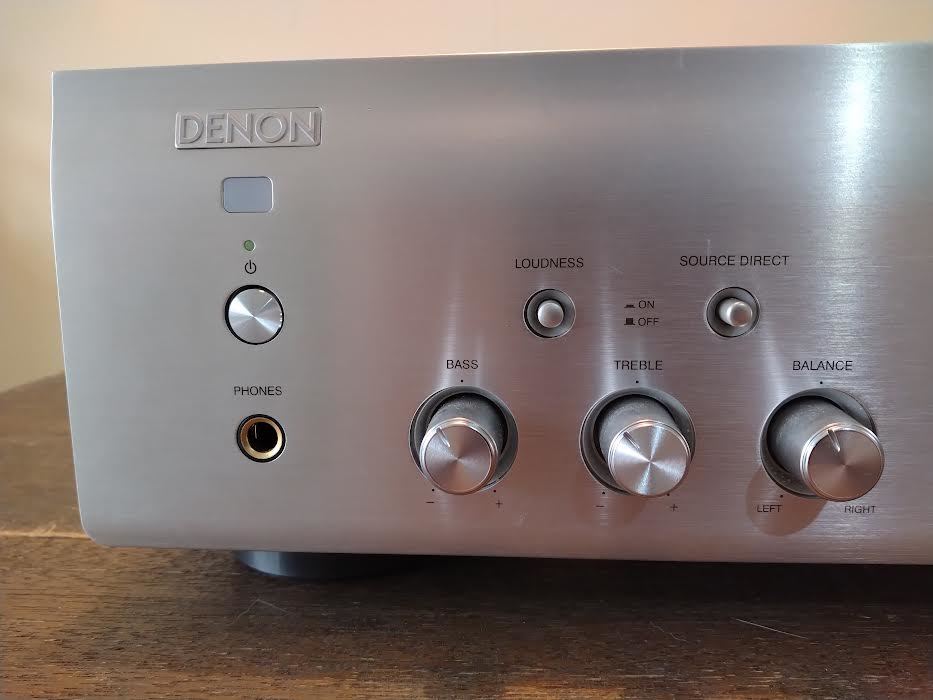 ☆ジャンク☆ DENON デノン プリメイン アンプ PMAー390 【公式通販】