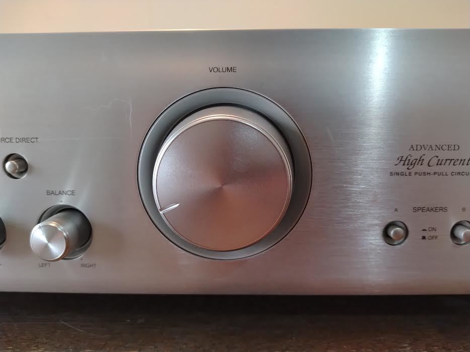 ☆ジャンク☆ DENON デノン プリメイン アンプ PMAー390 【公式通販】