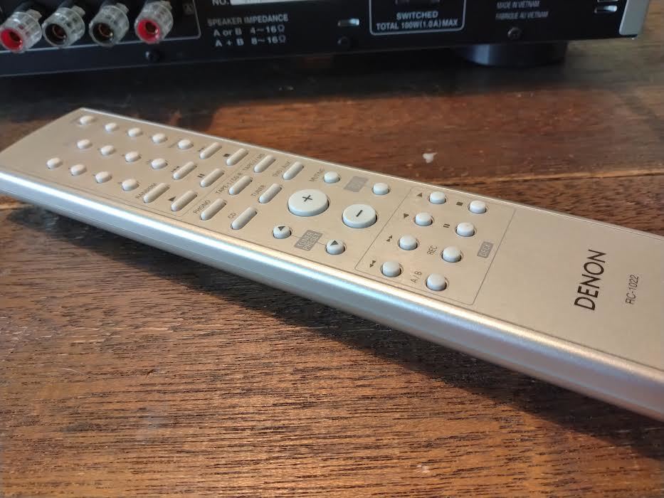 ☆ジャンク☆ DENON デノン プリメイン アンプ PMAー390 【公式通販】