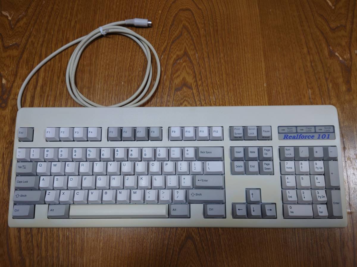 東プレ REALFORCE Topre キーボード リアルフォース | Realforce R3