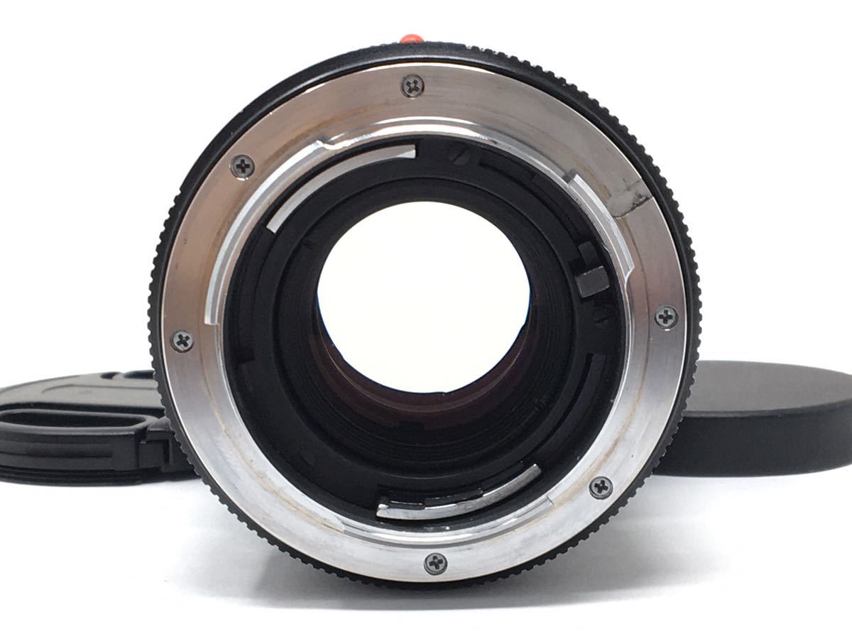 Leica LEITZ ELMARIT-R 90mm F2.8 ライカ Rマウント 3CAM 3カム Leica