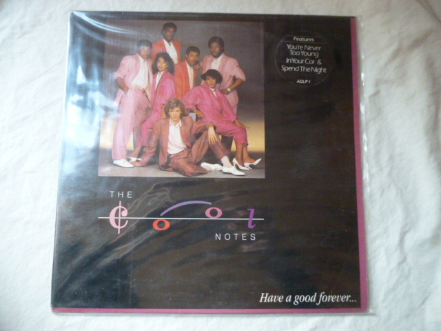 Cool A Good Have Forever - Notes The | – a Music .com COOL NOTES 0