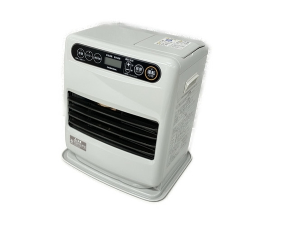 CORONA 石油ファンヒーター FH-G3219Y 2019年製 季節、空調家電 J6187